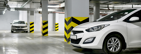 Машино-места