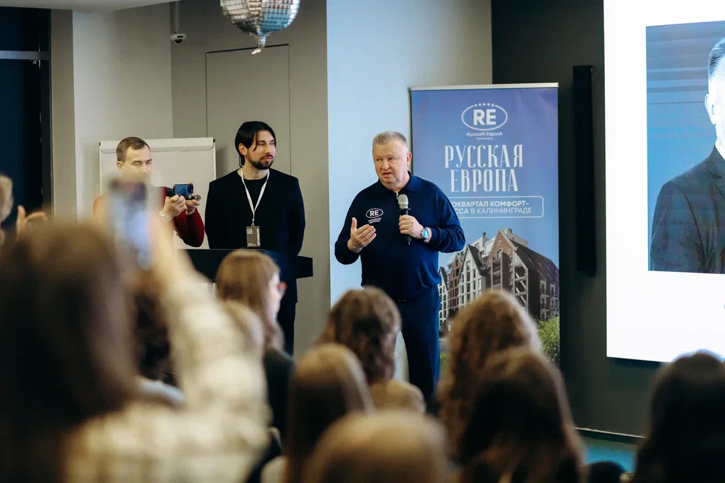 В&nbsp;тандеме с&nbsp;молодыми и&nbsp;талантливыми