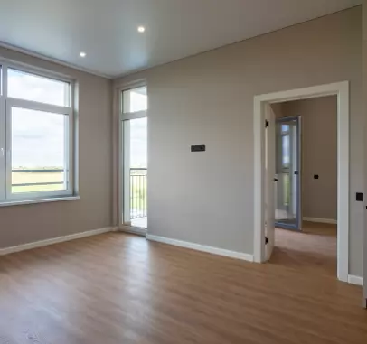 Квартиры с&nbsp;отделкой