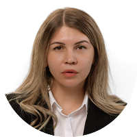 Конюхова Анастасия