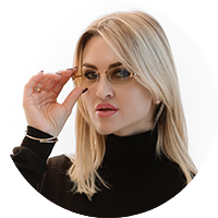 Сапун Оксана