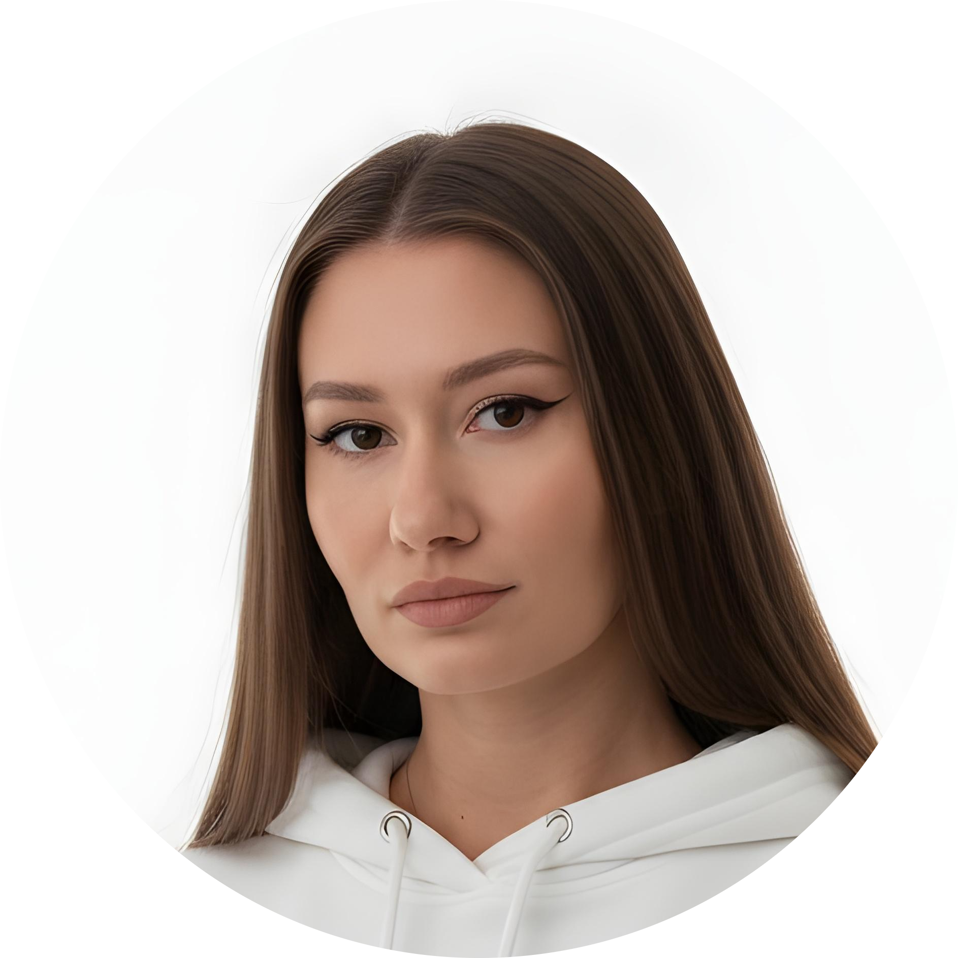 Дашкина Валентина