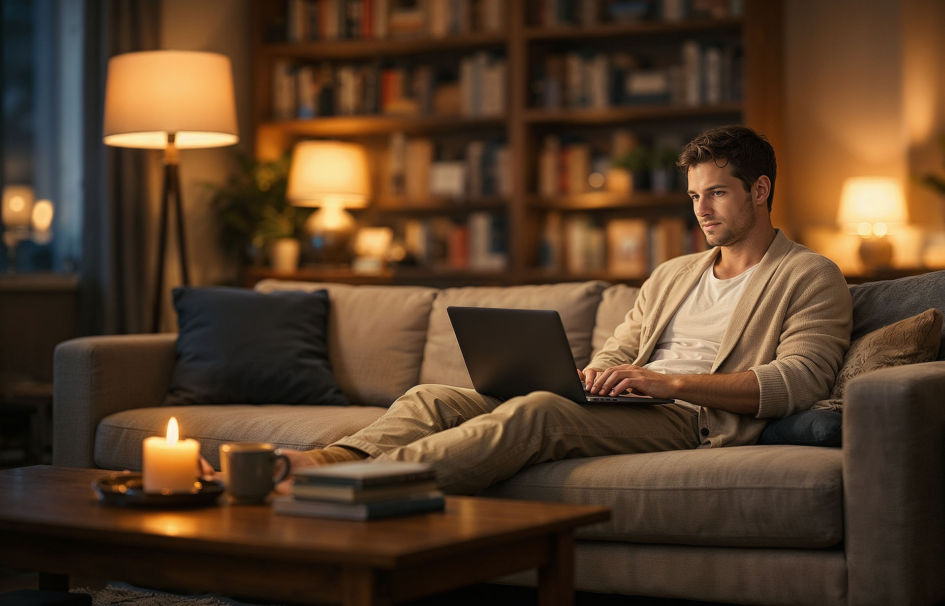 Квартиры в предчистовой отделке