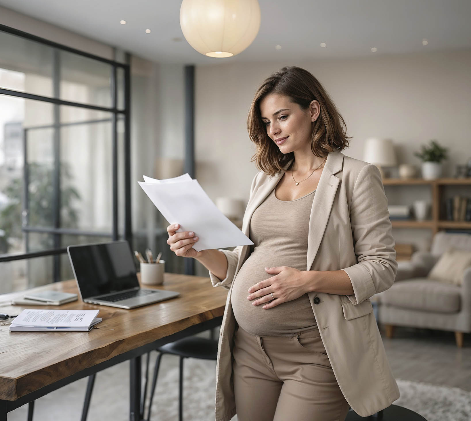 Квартиры в предчистовой отделке