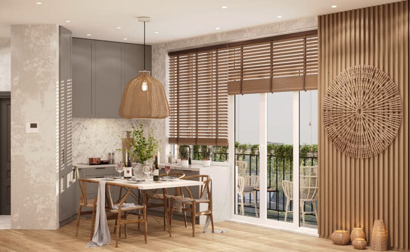 Внутренний   вид