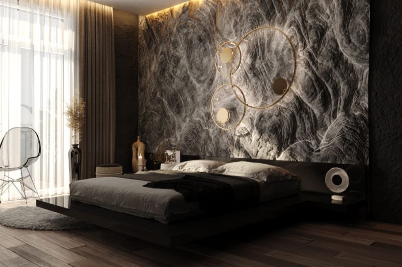 Внутренний вид